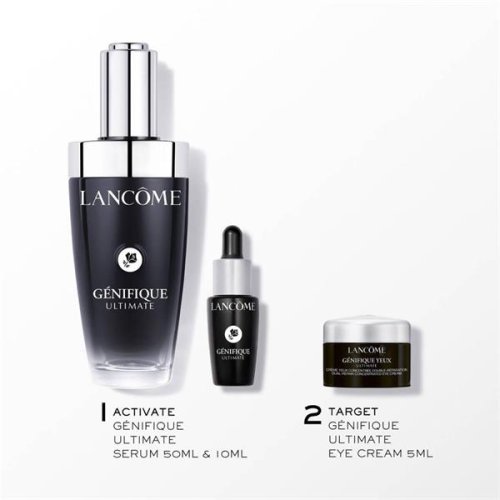 LANCÔME Génifique Ultimate Coffret - Sérum Réparateur